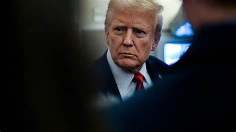 The Trump administration just took a big step toward considering crypto 