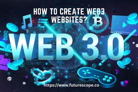 You’re interested in Web3, but don’t know where to start. What should you do first?