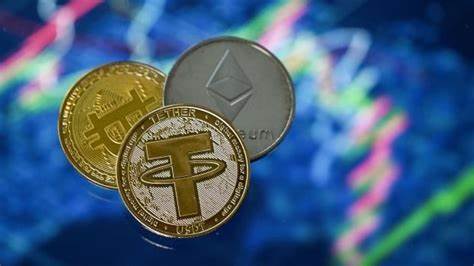 Crypto markets tumble and investors get their fingers burned