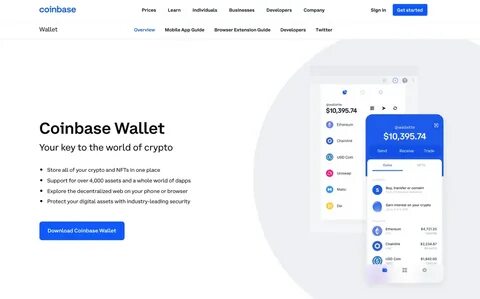 Crypto and Creators - Coinbase