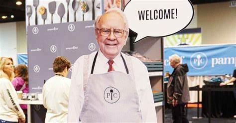 Berkshire Stock Is Losing Its Buffett Premium. Now Is the Time to Buy