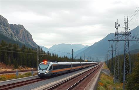 Nokia Joins Deutsche Bahn To Launch First 5G Rail Test Network In Europe