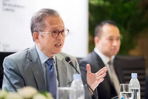 Singapore's CDL Power Struggle: Inside the Kwek Family's Succession