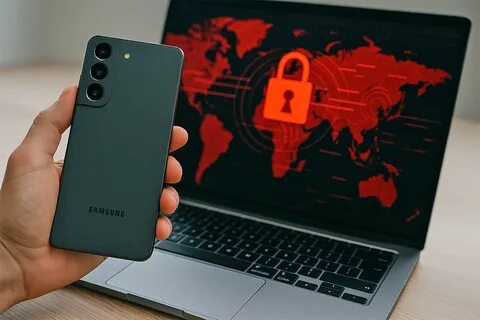Samsung исправляет 0-day, которая использовалась для атак на пользователей Android