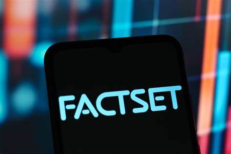 FactSet Stock Among Top S&P 500 Gainers on Better-Than-Expected Revenue, Buyback