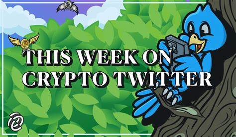 This Week on Crypto Twitter: Bitcoin Battered as Trump-Themed Tokens Dump - Decrypt