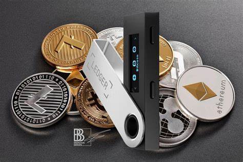 More Than 40 Million People Already Use Crypto Wallets Like Bank Accounts—Here's What They Know That You Don't