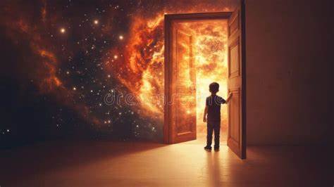 Opening the Door to Lifelong Curiosity