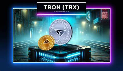 Tron Price Prediction 2024 – 2030: Will TRX Price Reach $1? - Coinpedia Fintech News