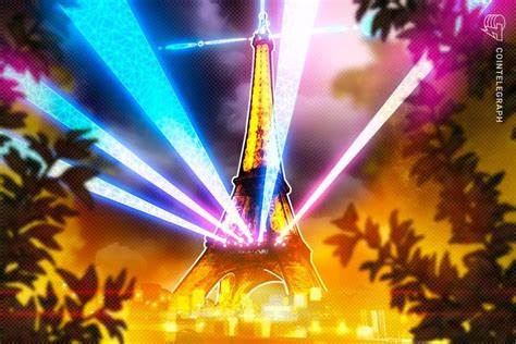 Paris Blockchain Week recap: Optimism abounded as the Bitcoin halving approaches - Cointelegraph