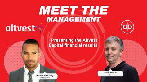 South African Firm Altvest Capital Makes First Bitcoin Investment, Joining Growing Trend