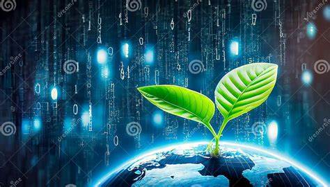 The Clash Between Technology and Ecology
