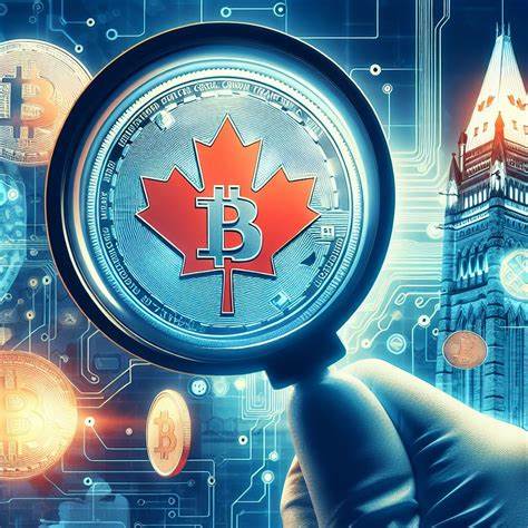 Stand with Crypto launches in Canada ahead of the 2025 Parliament elections - Kitco NEWS