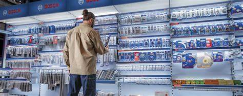 Reparaturservice - schnell & zuverlässig | Bosch Professional