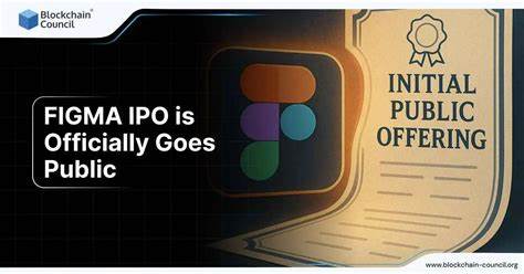 How Figma's Dazzling IPO Could Have Been Even Better