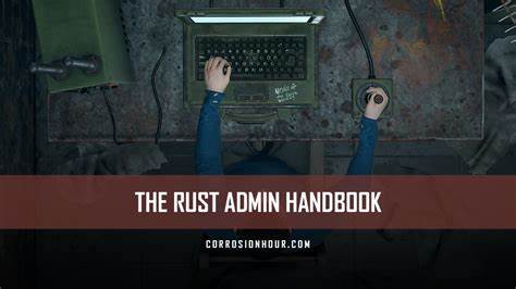The Complete Rust Security Handbook