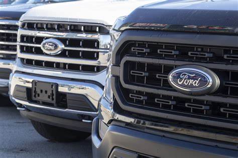Will Ford Stock Follow in GM’s Footsteps and Plunge on July 30?