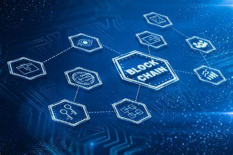 Will 2020 Be The Year Cryptocurrency And Blockchain Becomes Operational? - Forbes