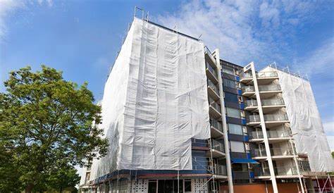 The Retrofit and the Built Environment Starter Pack from Heat Pumps to Financing