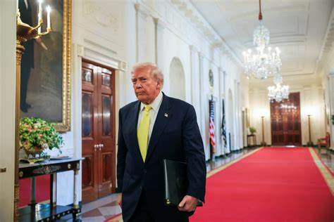 Trump Opens Door for Crypto Investments in 401(k) Plans, but Is It 