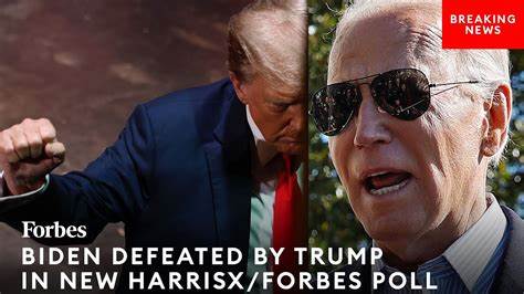 New Deseret News/HarrisX national poll shows how Americans view some of Trump’s cabinet picks - Yahoo