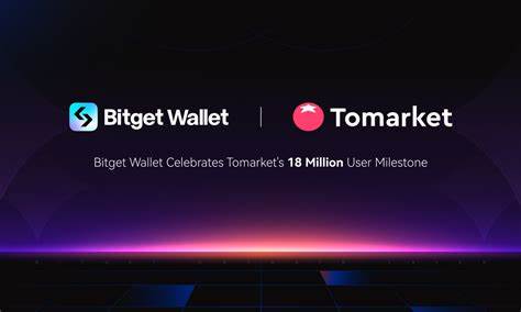 Bitget Wallet Shares Tap-to-Earn Success, Plans Expansion Beyond TON Ecosystem - BeInCrypto