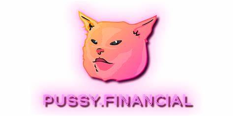 Pussy.Financial Launches $PUSSY Farm With A Bang - CryptoDaily