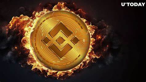 BNB Chain News: $1 Billion BNB Burned as Meme Coins Explode