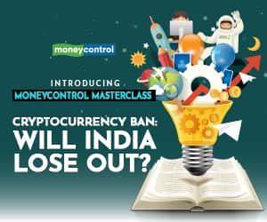 Why criminalising cryptocurrencies will set India back - Moneycontrol