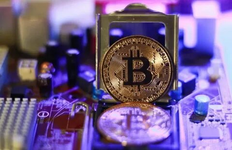 Bitcoin has ‘nothing to do’ with DeepSeek. Here’s why its price tumbled anyway. - MarketWatch
