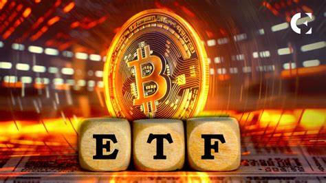 ‘New nine’ spot Bitcoin ETF volumes reach new daily high as BTC nears $55K