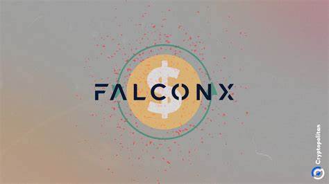 FalconX Joins Crypto.com as Partners with Lynq Settlement Network - Cointelegraph