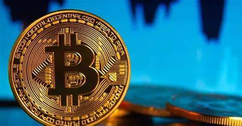 Rethinking capitalism: How bitcoin empowers community and drives economic value - MSN