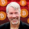  Strategy’s Michael Saylor raises Bitcoin forecast to $21M by 2046 