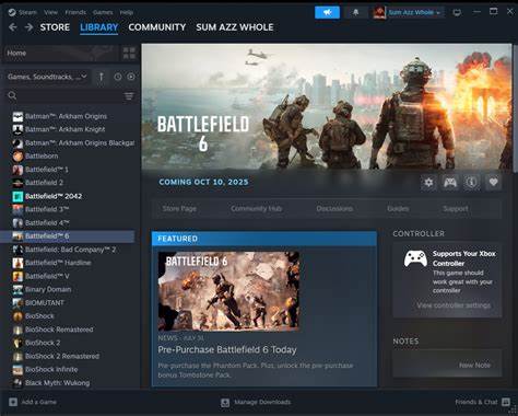 Battlefield 6 | Page 5 | [H]ard|Forum
