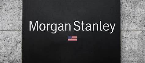 ‘Morgan Stanley sacked me for being white’ - Disruption Banking