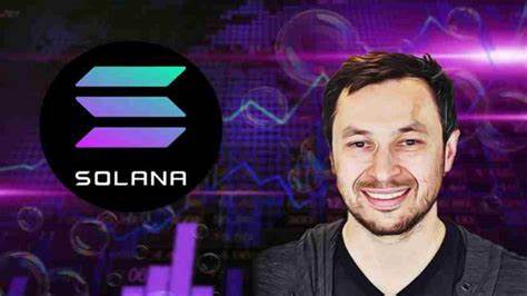 Solana Co-founder: U.S. Govt. Should Invest in Blockchain - Watcher Guru
