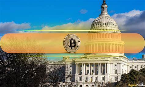 Crypto Week Begins July 14 as U.S. House Set to Vote on Key Bills