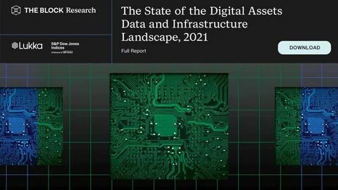The state of digital assets in Europe - DLNews