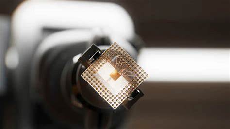 Arm-Backed Chipmaker Ambiq Micro Nearly Doubles in First Day of Trading