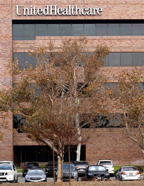 UnitedHealth says it is facing DOJ investigation over Medicare billing practices