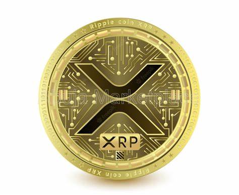 Why XRP Is Soaring Again Today