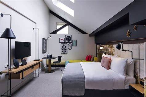 Wyndham to expand network with addition of five Ovolo hotels