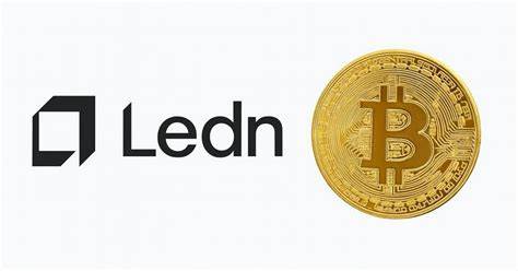Ledn launches Bitcoin Private Wealth Program for high net-worth clients