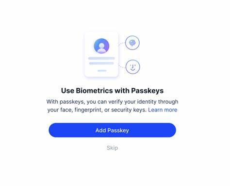 Introducing Passkeys Wallet: The Easiest Way for Platforms to Onboard Their Next 10 Million Users - CryptoSlate
