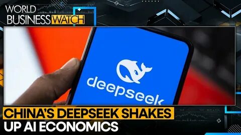 DeepSeek on the Rise: This Is How You Can Use AI to Profit in Crypto - BeInCrypto