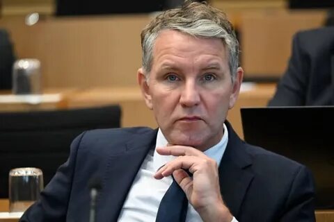 Björn Höcke