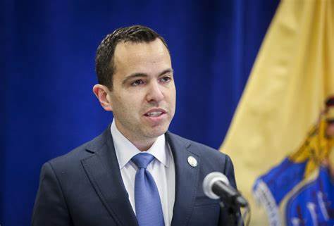 New Jersey Sues Discord for Allegedly Failing to Protect Children