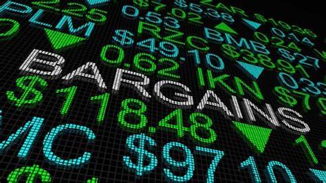 Better at Half the Price? 3 Stocks at 52-Week Lows to Buy Now - Yahoo Finance