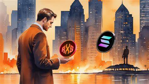 Crypto Investors Can’t Resist This New Competitor to Solana (SOL), Pouring Millions into it in Q4 - Finbold - Finance in Bold
